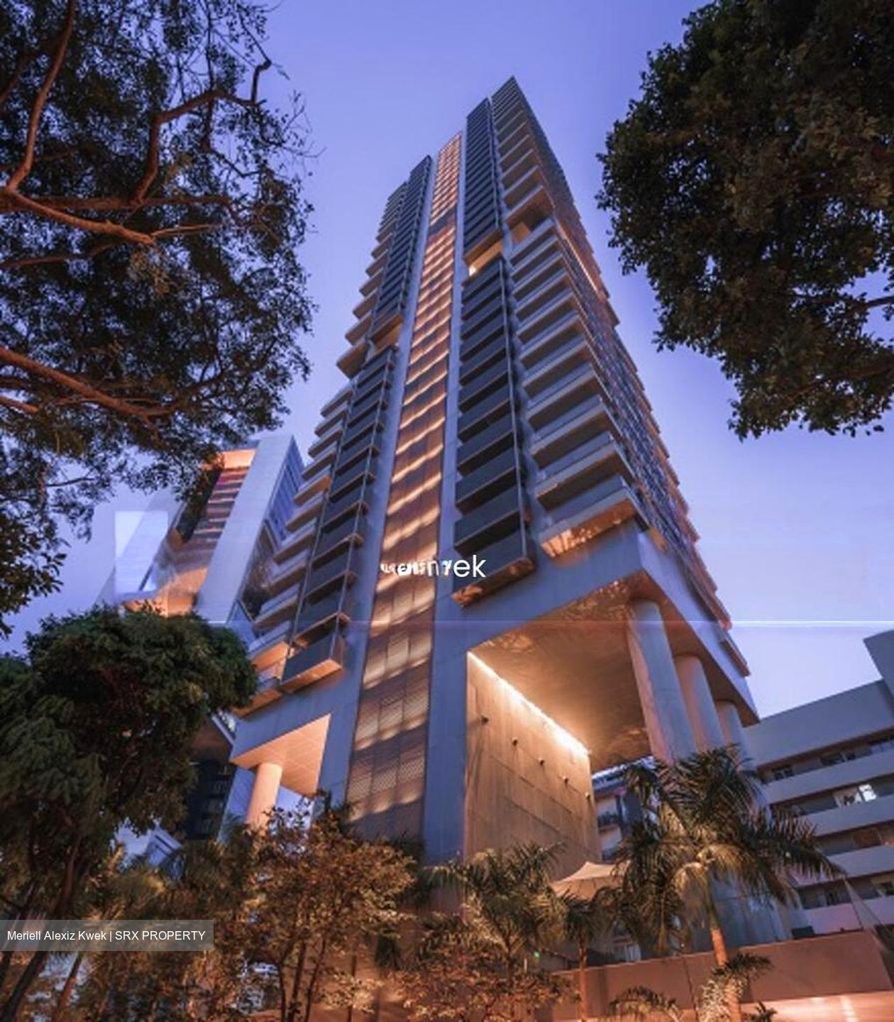 Skyline @ Orchard Boulevard (D9), Apartment #463907111